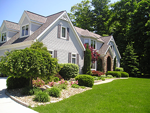 Landscapers and Lawncare Services in Pflugerville, TX